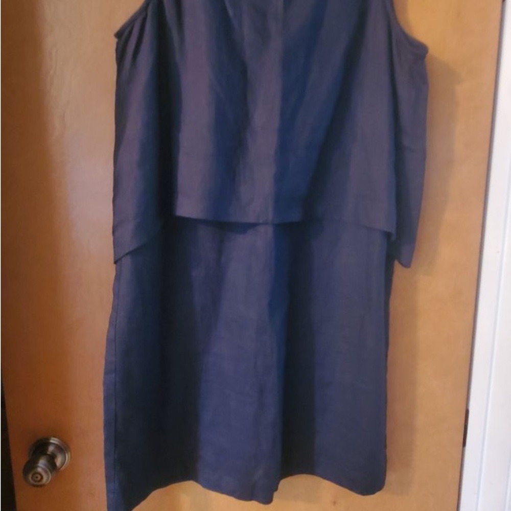🌻 New🌻 J.Jill dress with tags M